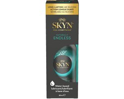 Skyn Naturally Endless Water-Based Lubricant 100ml