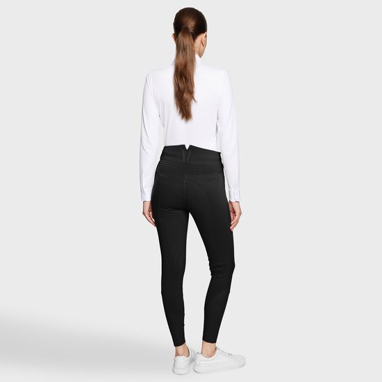 Pantalon Claranova Full Grip FW25 Dark Forest - 38