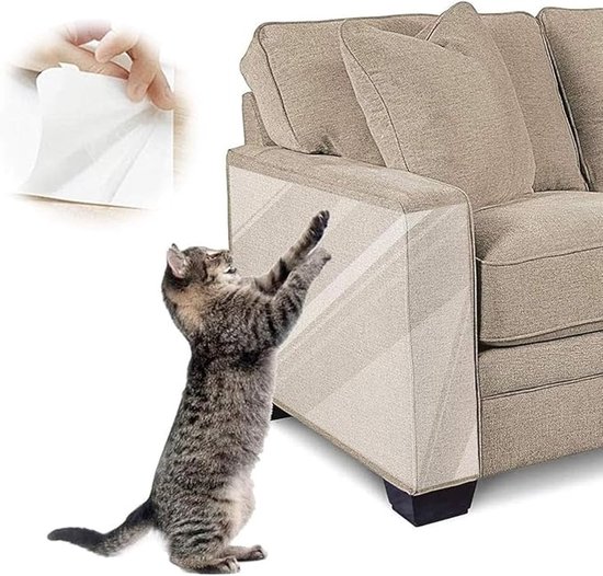 Rehomy Insectenwerende Deur Met Dubbele Rits – Krasbestendig, Voor Katten En Kleine Honden
