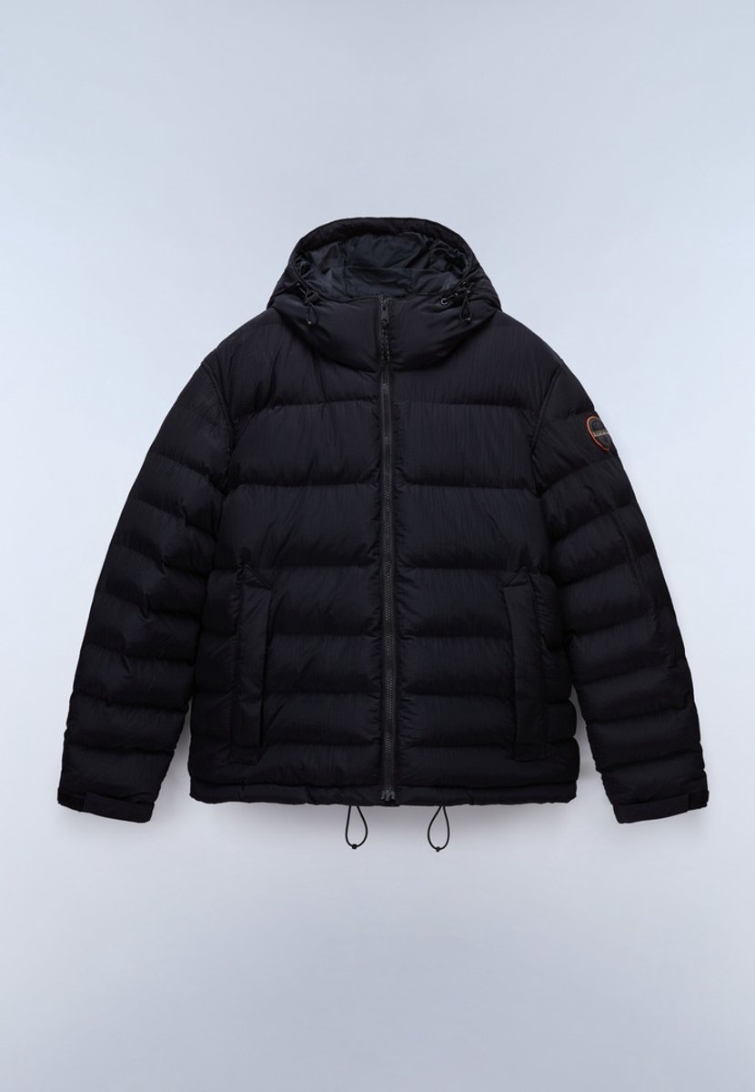 Napapijri Funktionsjacke A-Terez NP0A88TG Beauty-S Zwart
