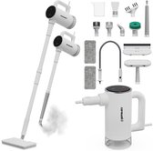 10-Delige Cleanrite Handstoomreiniger Aanbieding ⏰ | Voordee