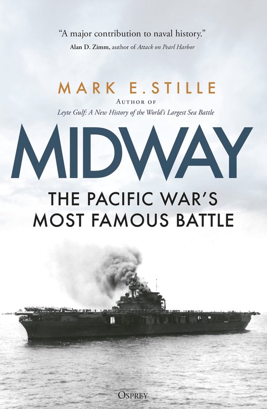 Midway - cover