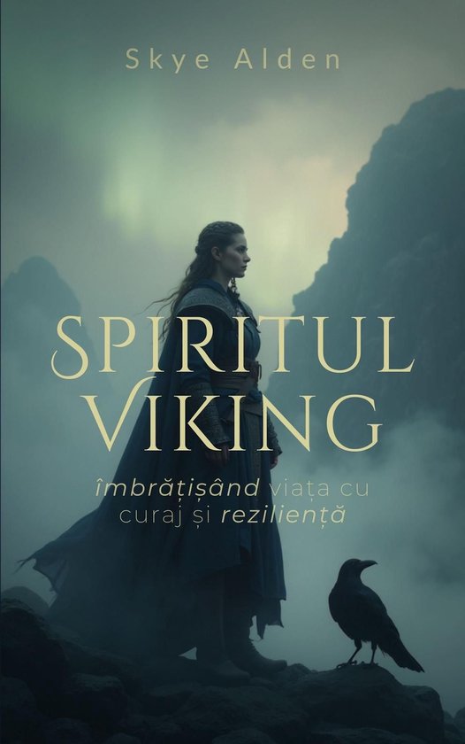 The Viking Spirit / Spiritul Viking - cover
