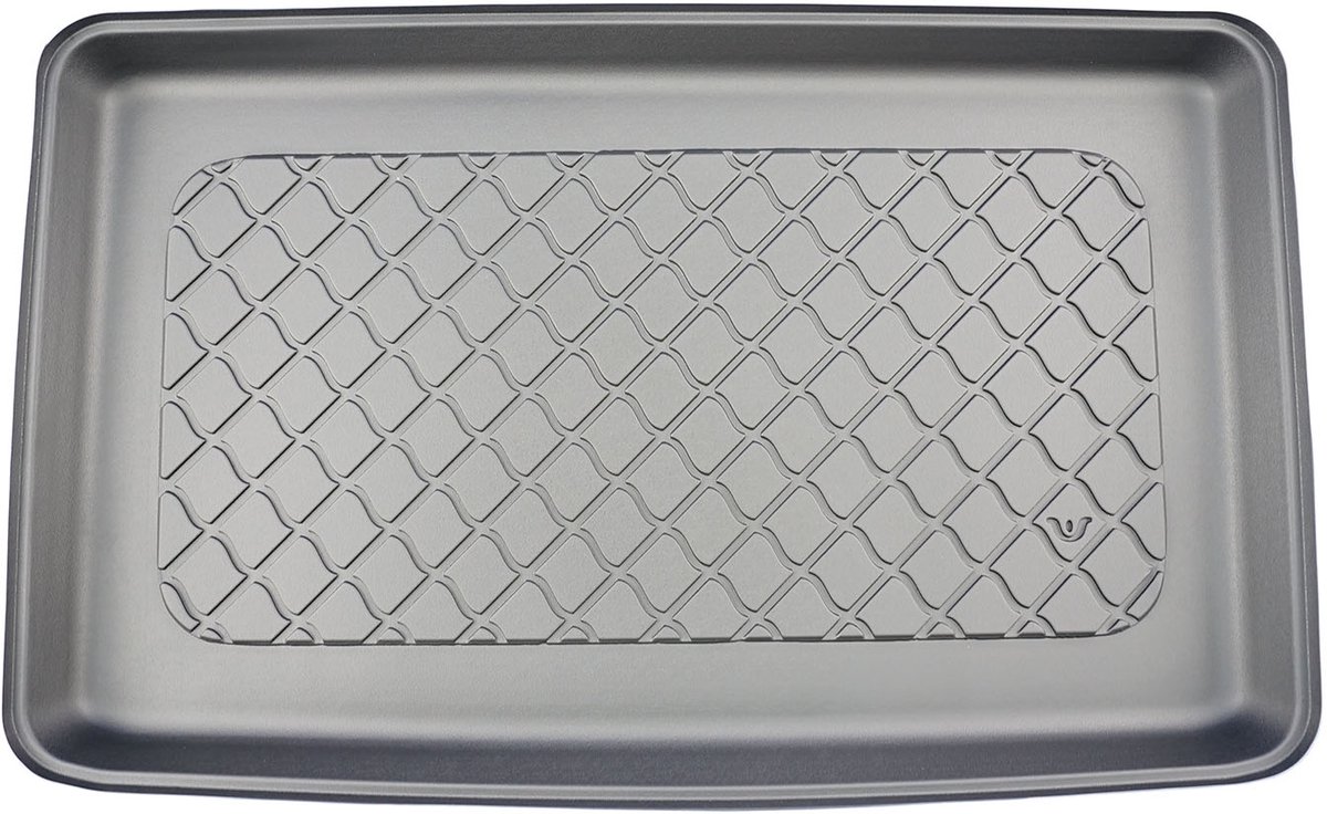 Kofferbakmat Mini Aceman 2024-heden (past in electric versie) - Guardliner