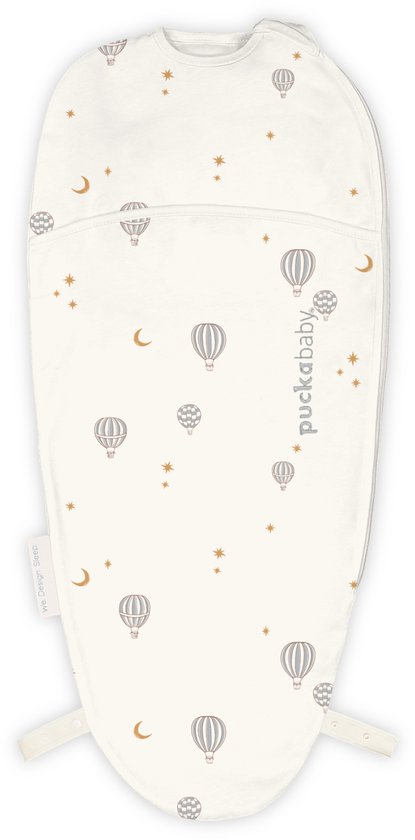 Puckababy Inbakerslaapzak Original Piep