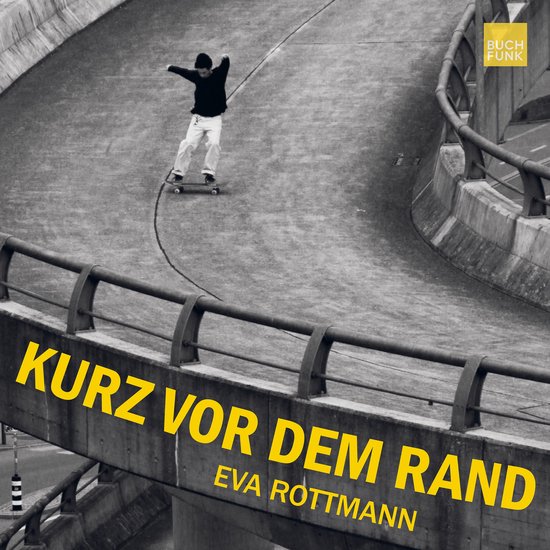 Kurz vor dem Rand (ungekuerzt) - cover