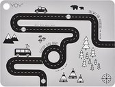 Placemat Adventure