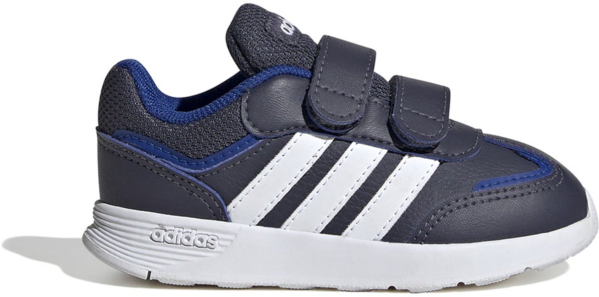 Adidas Tensaur Switch Babyschoenen Kinderen Marineblauw