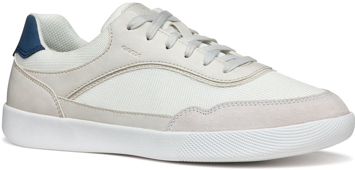 Geox Rieti A White / Off White