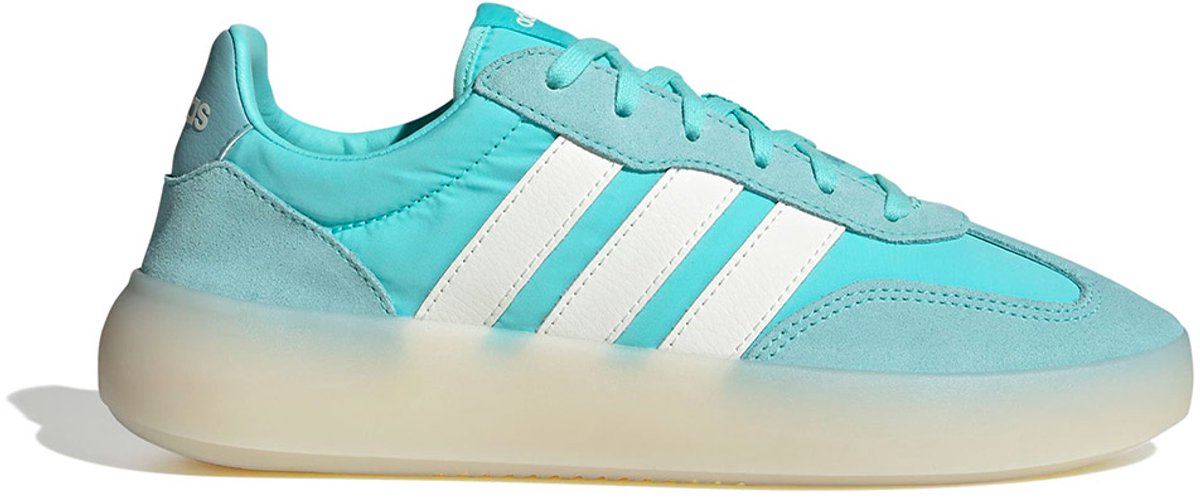 Flash Aqua / Off White / Mint Ton