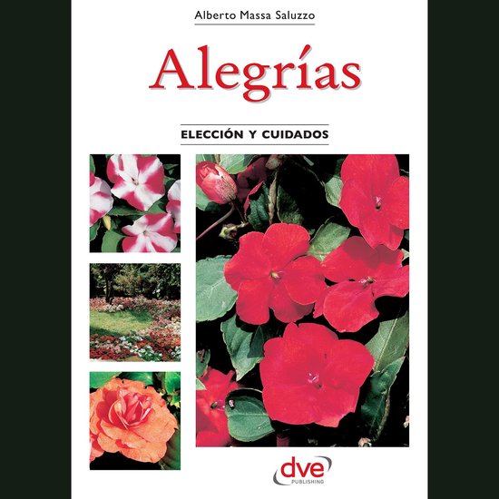 Alegrías - cover