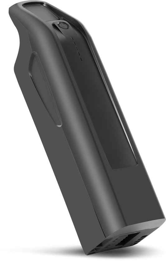 36V 12.8Ah(461Wh) Fietsaccu met CAN-Bus voor onderbuis Prophete e-Bikes ZZ131 AEG Accu