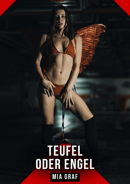 Teufel oder Engel - cover