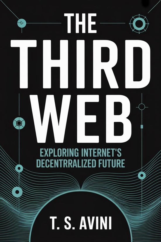 The Third Web - cover