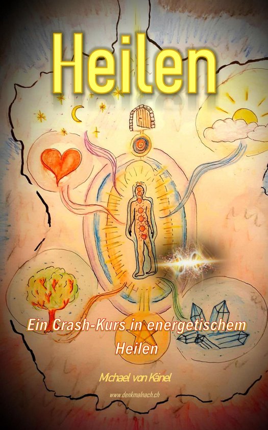 Heilen - cover