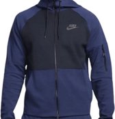 Nike Sportswear Club Fleece maat L