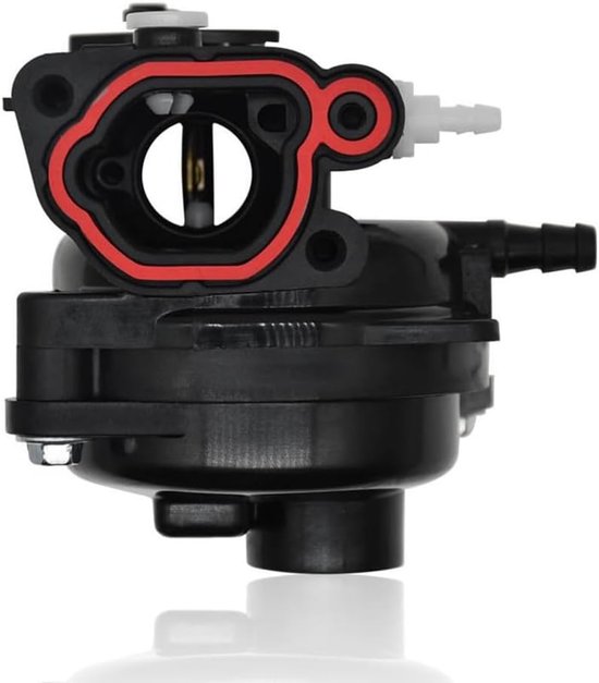 Carburateur grasmaaier 799583 voor motoren Briggs & Stratton 300E 450E 500E OVH 125cc 140cc 08P502 09P602 serie vervangt 591160 595656 591979 593261 — afbeelding 4