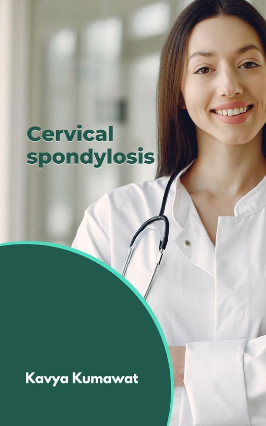Cervical Spondylosis - cover