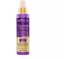 Bioxcin Collagen & Biotin Volume Leave-in Conditioner Spray - 150 ml - Tegen Haaruitval & Dun Haar - Voedende Haarspray