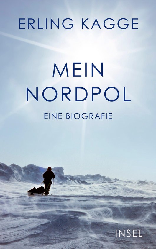 Mein Nordpol - cover