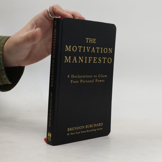 Motivation Manifesto