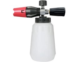 CRIJNS - Magical White - Foam Lance - NILFISK G1/4 ADAPTER BLACK