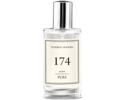 fm parfum 174 Geïnspireerd op Miracle
