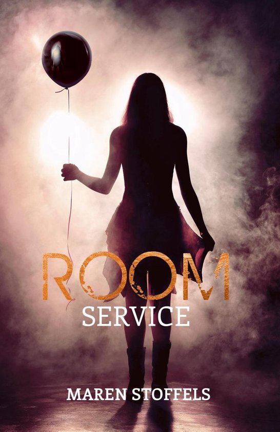 Room Service - cover