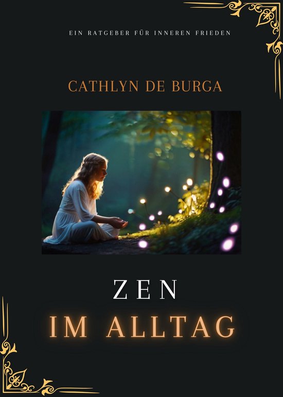 Zen im Alltag - cover