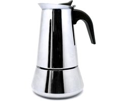 Roestvrijstalen Melkopschuimkan 350 ml voor Koffie en Latte Art