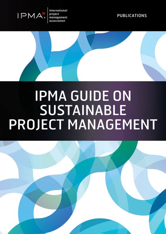 IPMA Guide on Sustainable Project Management - cover