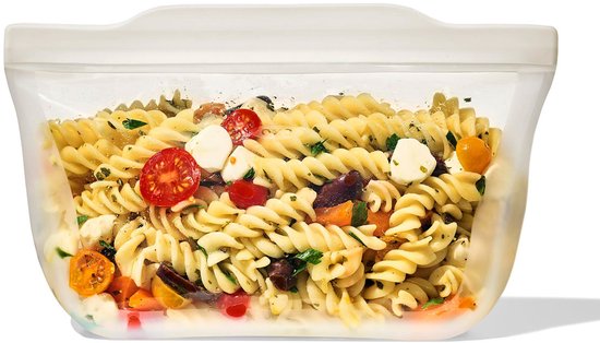 OXO - Sac réutilisable - Format vertical - 950 ml