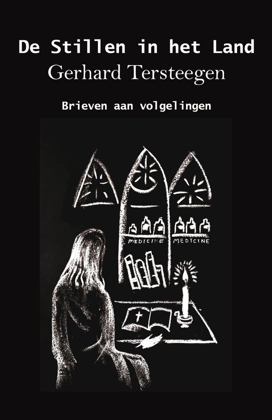 De Stillen in het Land