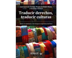 Traducir derechos, traducir culturas