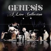 Genesis Live 1973-2007 - CD + dvd | bol