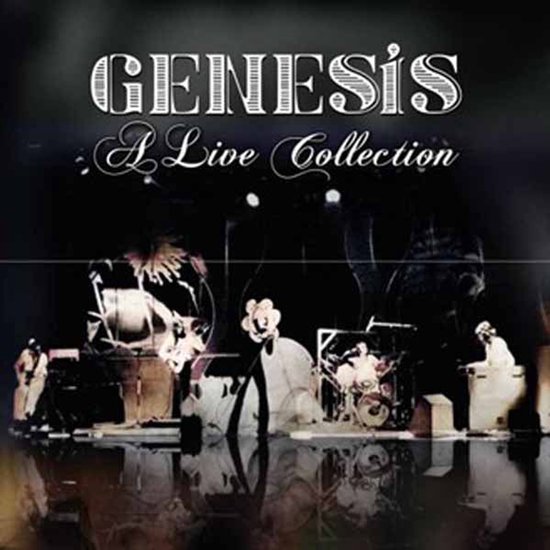 A Live Collection