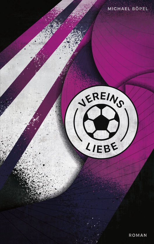 Vereinsliebe - cover