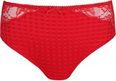 Prima Donna Madison Tailleslip - Rood - Maat 38