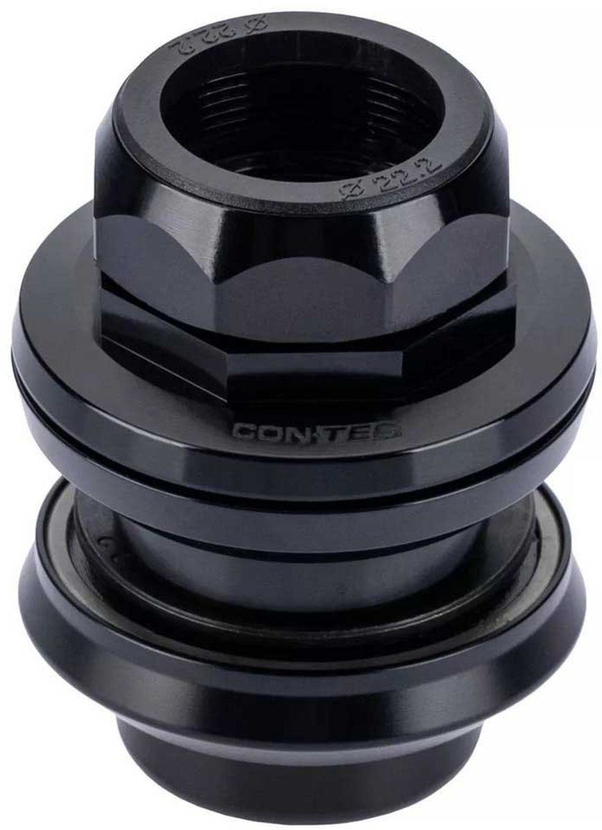 Contec Hs-20 27mm Geïntegreerde Balhoofdset Zilver
