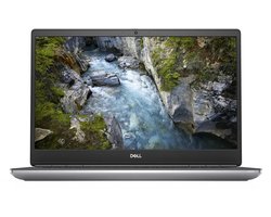 DELL Precision 7750 - 32GB - 512GB - i7-10850H - Nvidia Quadro RTX 4000 - DE