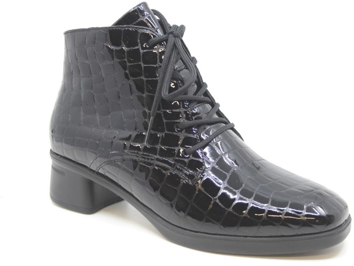 Hartjes BLUES BOOT - Wijdte G