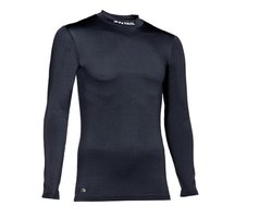 Thermoshirt LS/skin shirt Patrick, Navy blauw, maat XXL