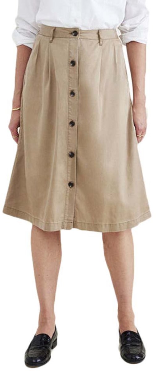 Dockers Dfw Rok Beige 29 Vrouw