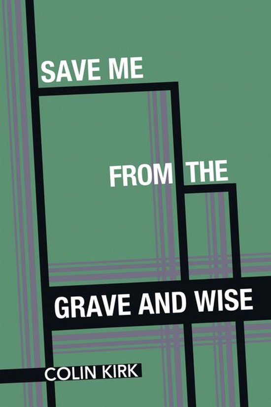 Save Me from the Grave and Wise - cover