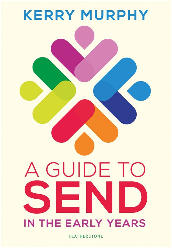 A Guide to SEND in the Early Years - cover