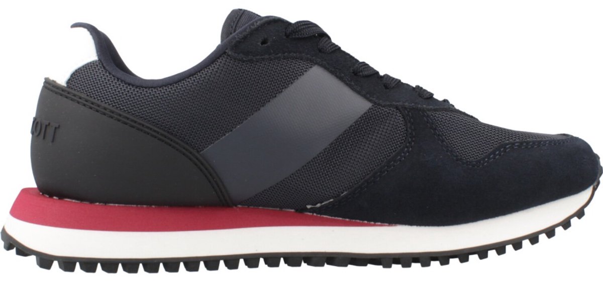 LYLE&SCOTT MALCOM Blauw 41 EU