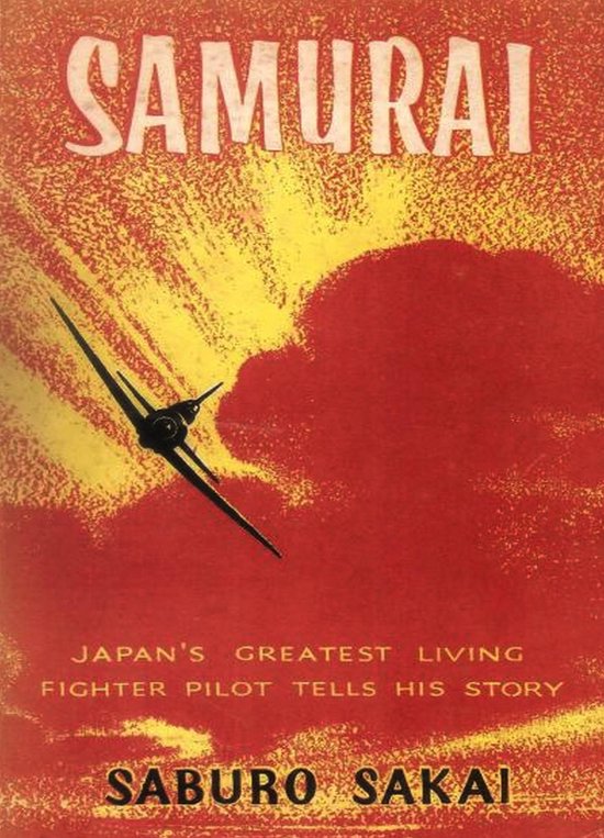 Samurai! - cover
