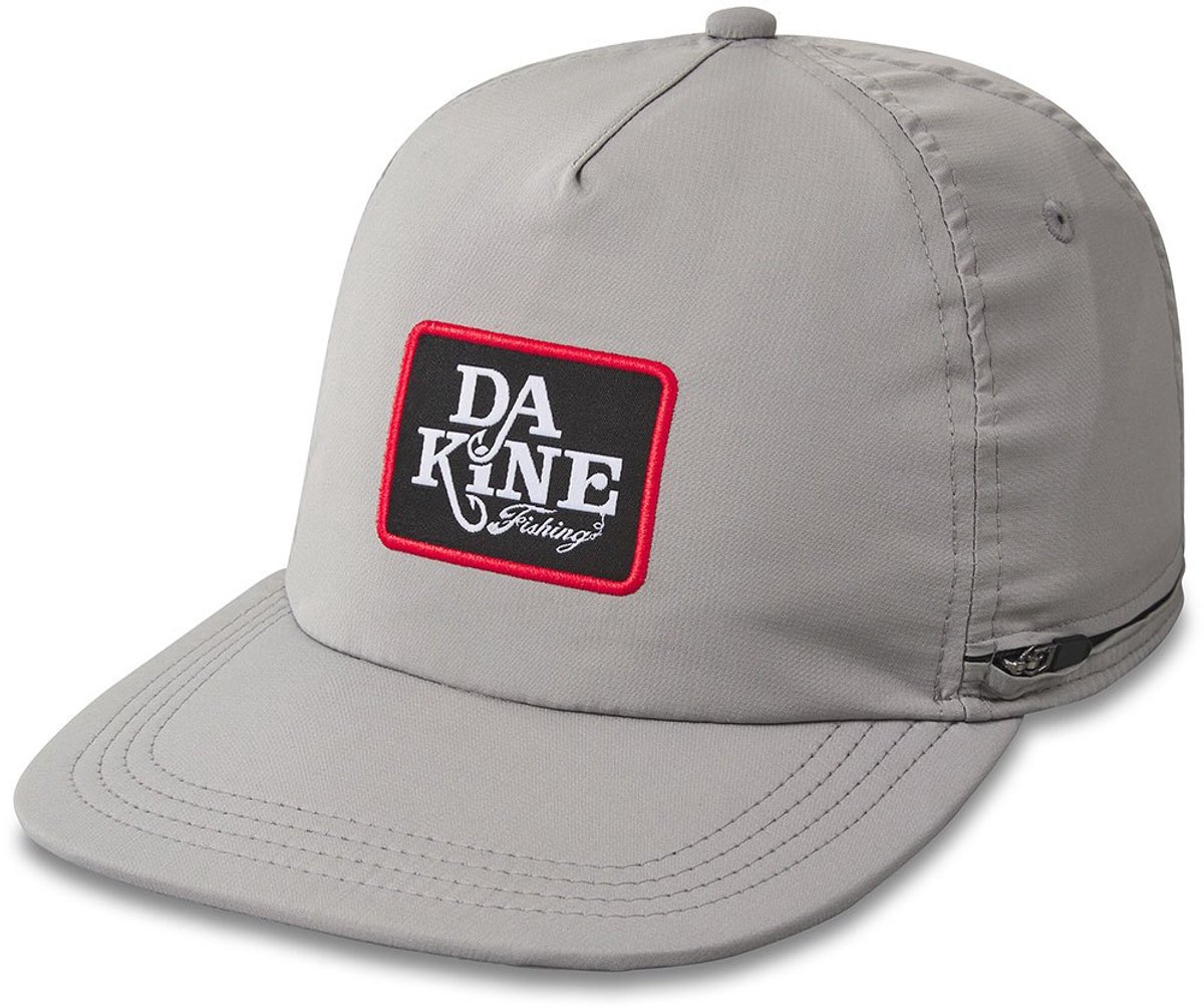 Dakine Abaco Curved Bill Pet S-M Man Griffin