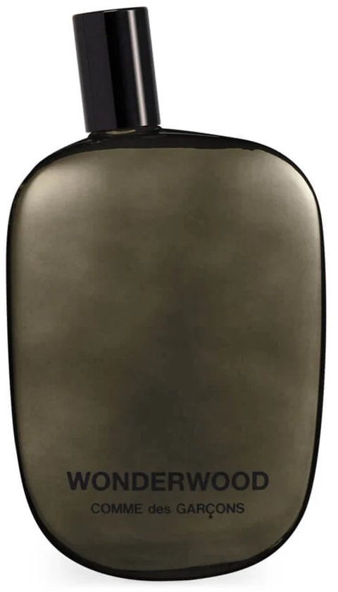 Comme des Garcons Wonderwood (tes**ter) Eau de parfum 100ml