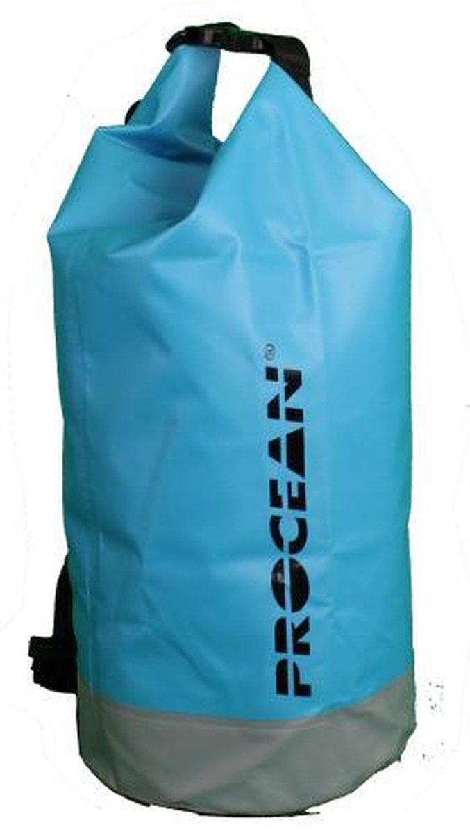 Procean droogtas | 10L | blauw